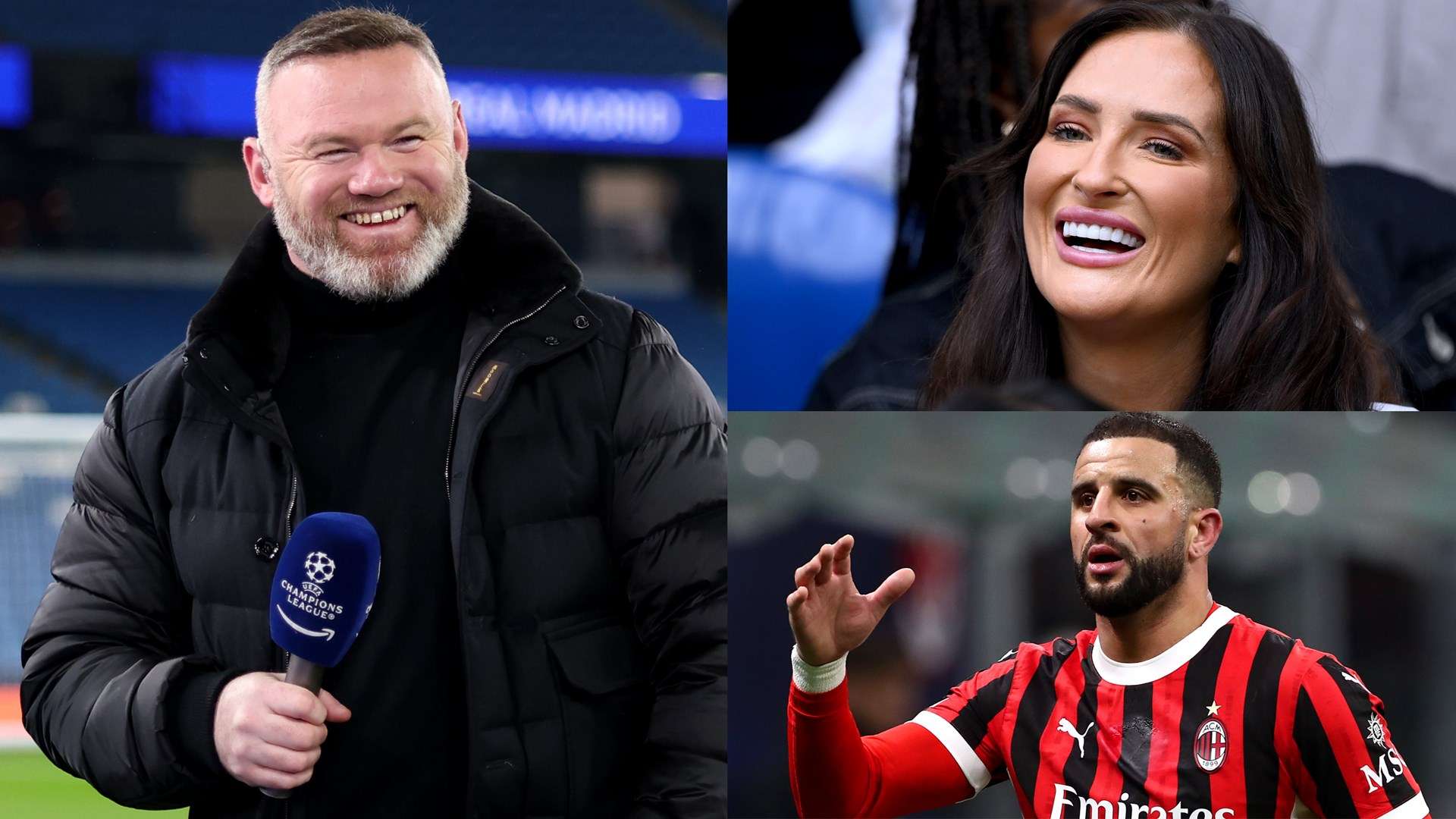 聚焦于那些 聚焦于那些